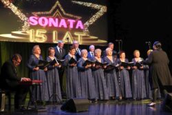 Jubileusz 15-lecia Sonaty