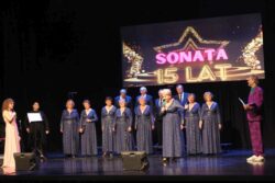Jubileusz 15-lecia Sonaty