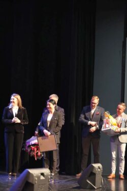 Jubileusz 15-lecia Sonaty
