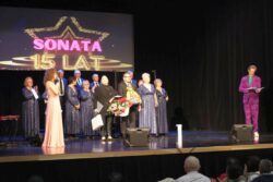 Jubileusz 15-lecia Sonaty
