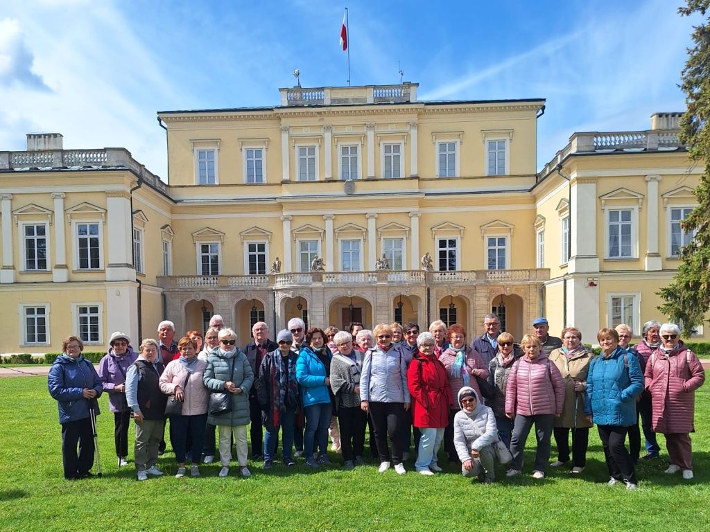 POZNAJEMY SWÓJ KRAJ – LUBELSZCZYZNA