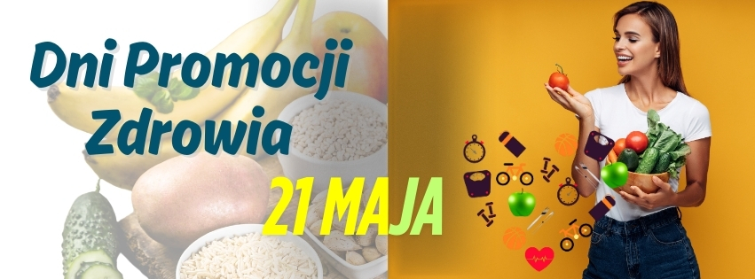 Dni Promocji Zdrowia