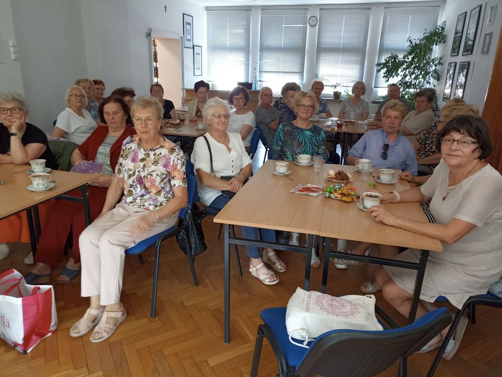 KREATYWNY SENIOR