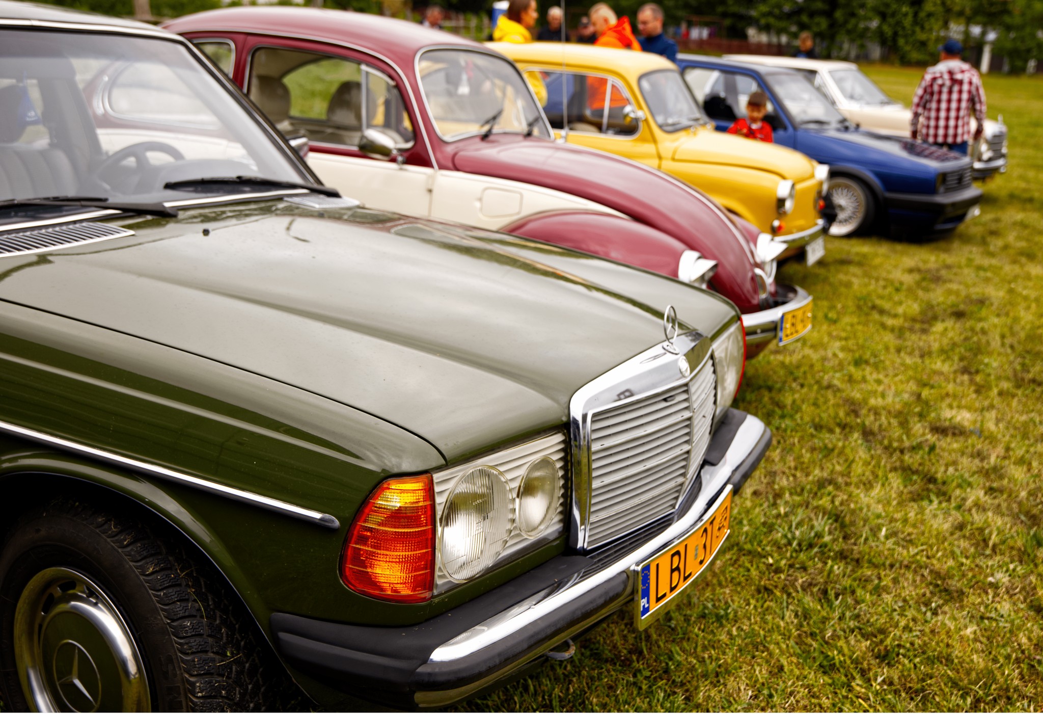 Roztoczańskie Klasyki 2025