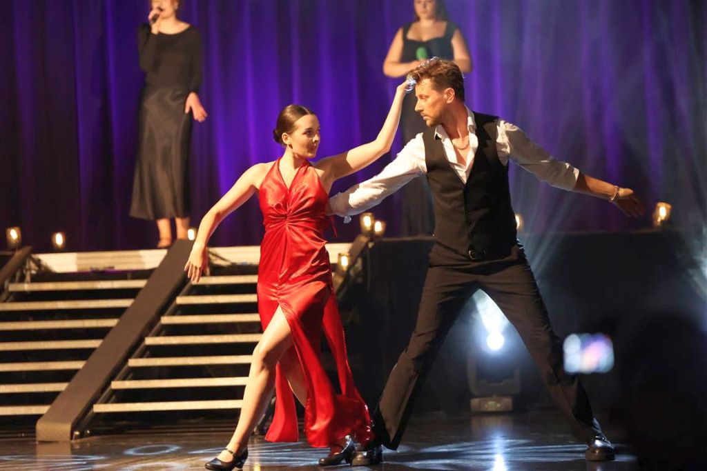 20-lecie Tomaszowskiego Zespołu Teatralnego