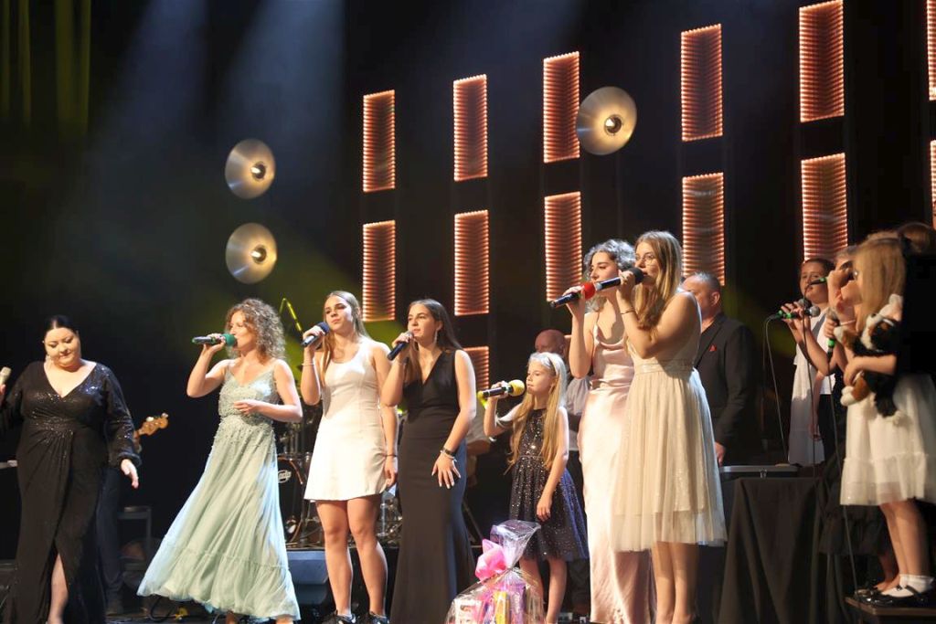 60 lat najlepszej muzyki