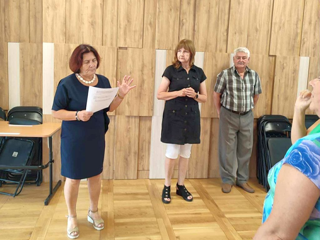 Lokalny Punkt wsparcia kształcenia osób dorosłych w Tomaszowie Lubelskim