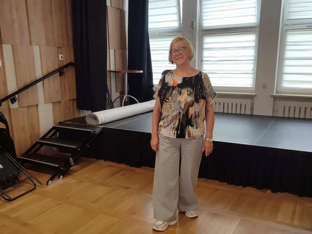 Lokalny Punkt wsparcia kształcenia osób dorosłych w Tomaszowie Lubelskim