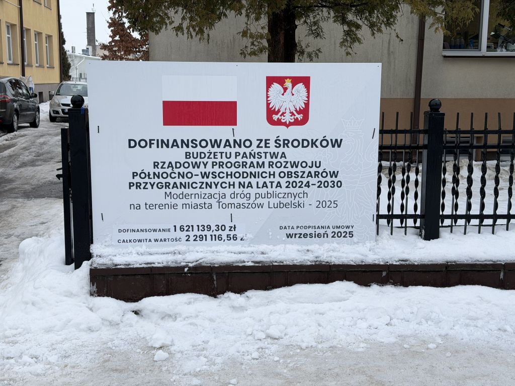 Rządowy Program Rozwoju Północno-Wschodnich
Obszarów Przygranicznych na lata 2024-2030