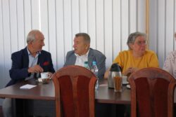 V sesja III kadencji Rady Seniorów