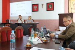 V sesja III kadencji Rady Seniorów