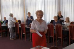 V sesja III kadencji Rady Seniorów