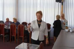 V sesja III kadencji Rady Seniorów