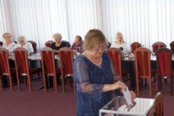 V sesja III kadencji Rady Seniorów