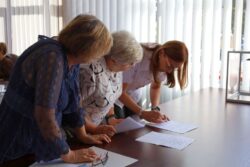 V sesja III kadencji Rady Seniorów