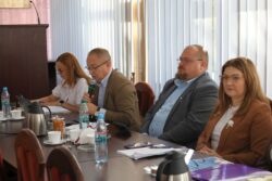 V sesja III kadencji Rady Seniorów