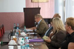 V sesja III kadencji Rady Seniorów