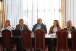 V sesja III kadencji Rady Seniorów