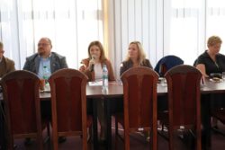 V sesja III kadencji Rady Seniorów