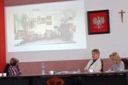 V sesja III kadencji Rady Seniorów