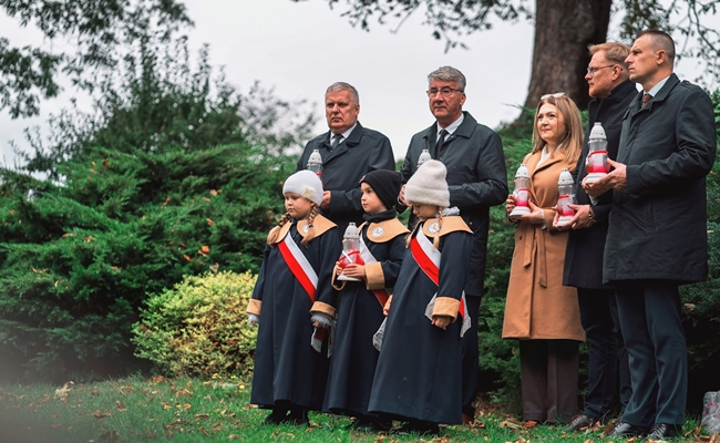 Rocznica zatwierdzenia prawa lokacyjnego