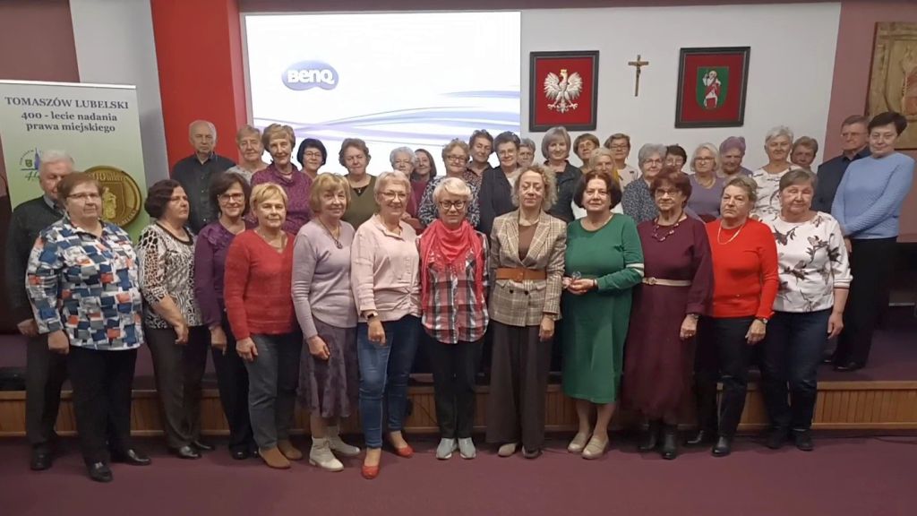 NIEPODLEGŁA RZĄDZĄCA SIĘ SAMA