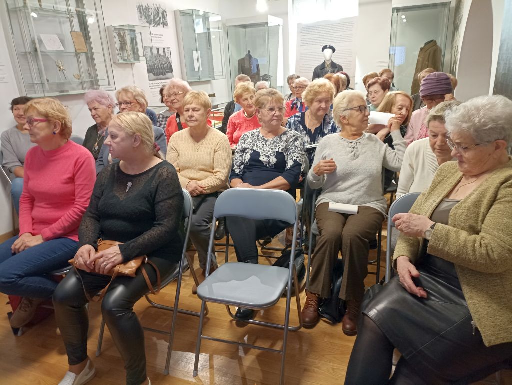 Szlacheckie pogrzeby i szlachecki portret trumienny w VII i VIII wieku