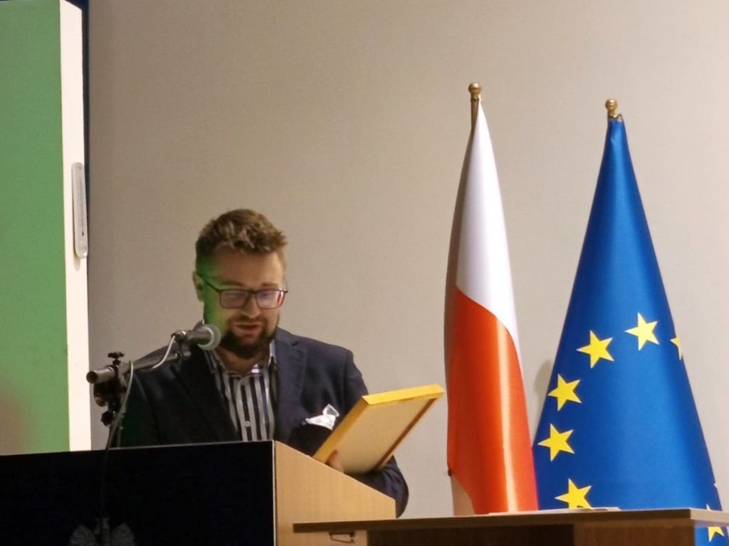 Jubileuszowe Gaudeamus