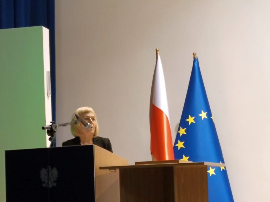Jubileuszowe Gaudeamus