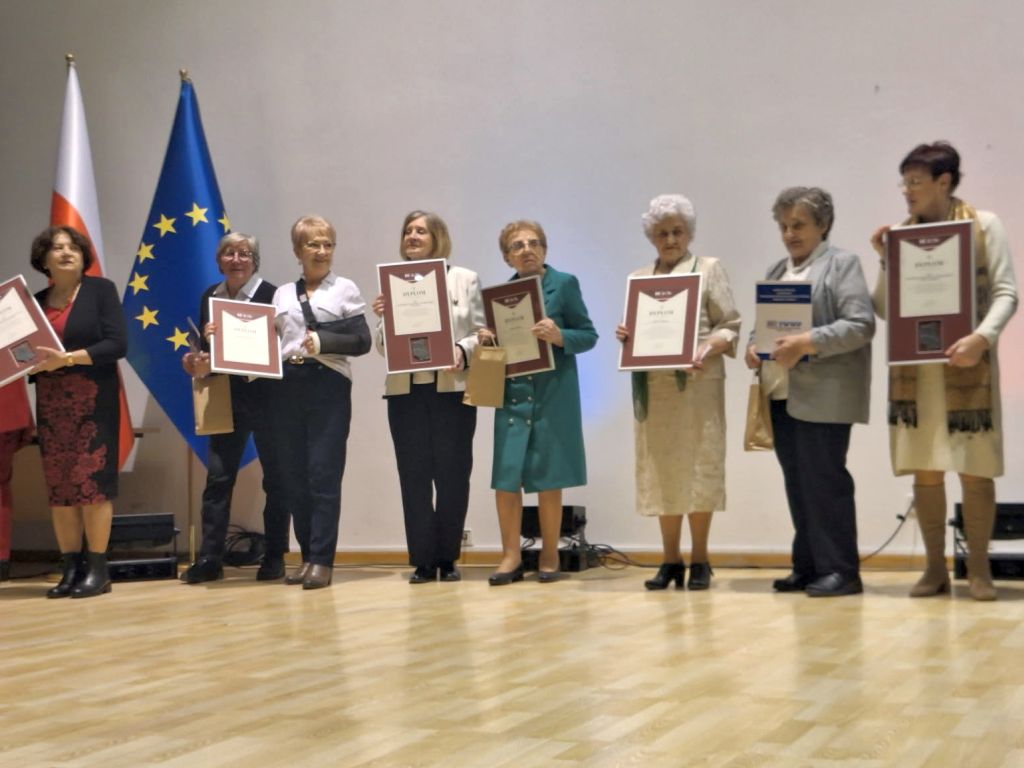 Jubileuszowe Gaudeamus