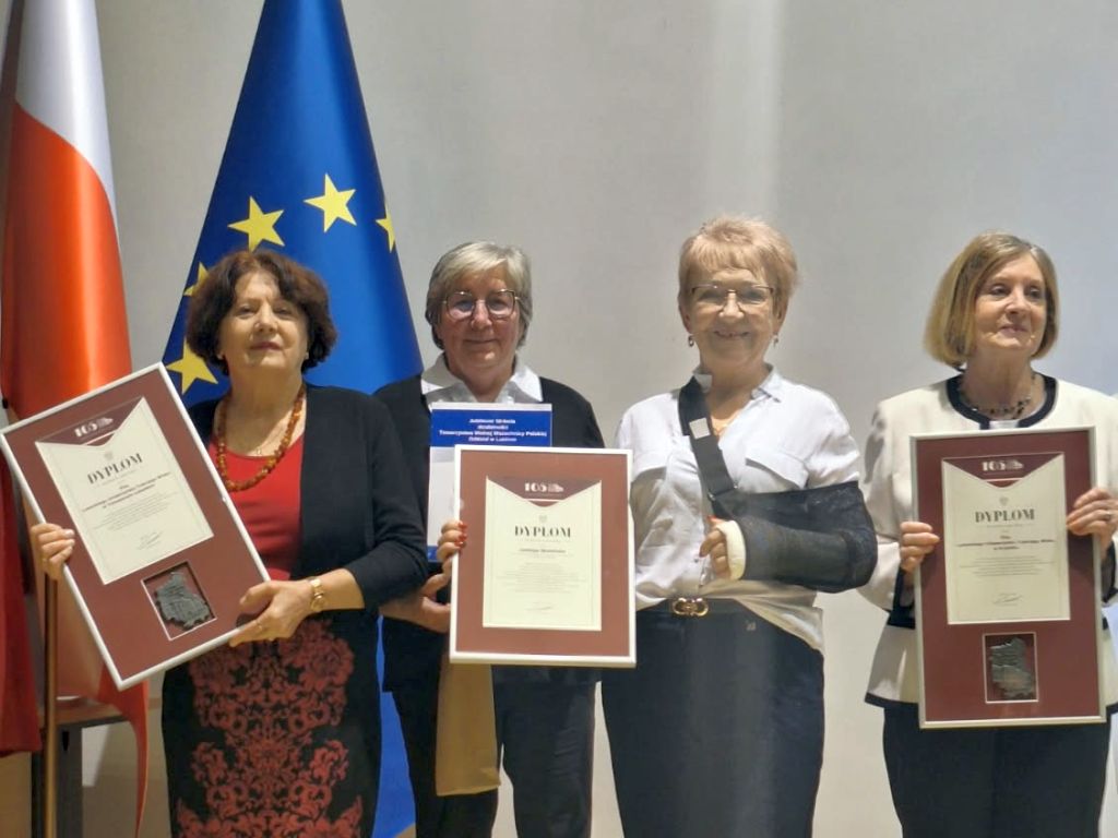 Jubileuszowe Gaudeamus