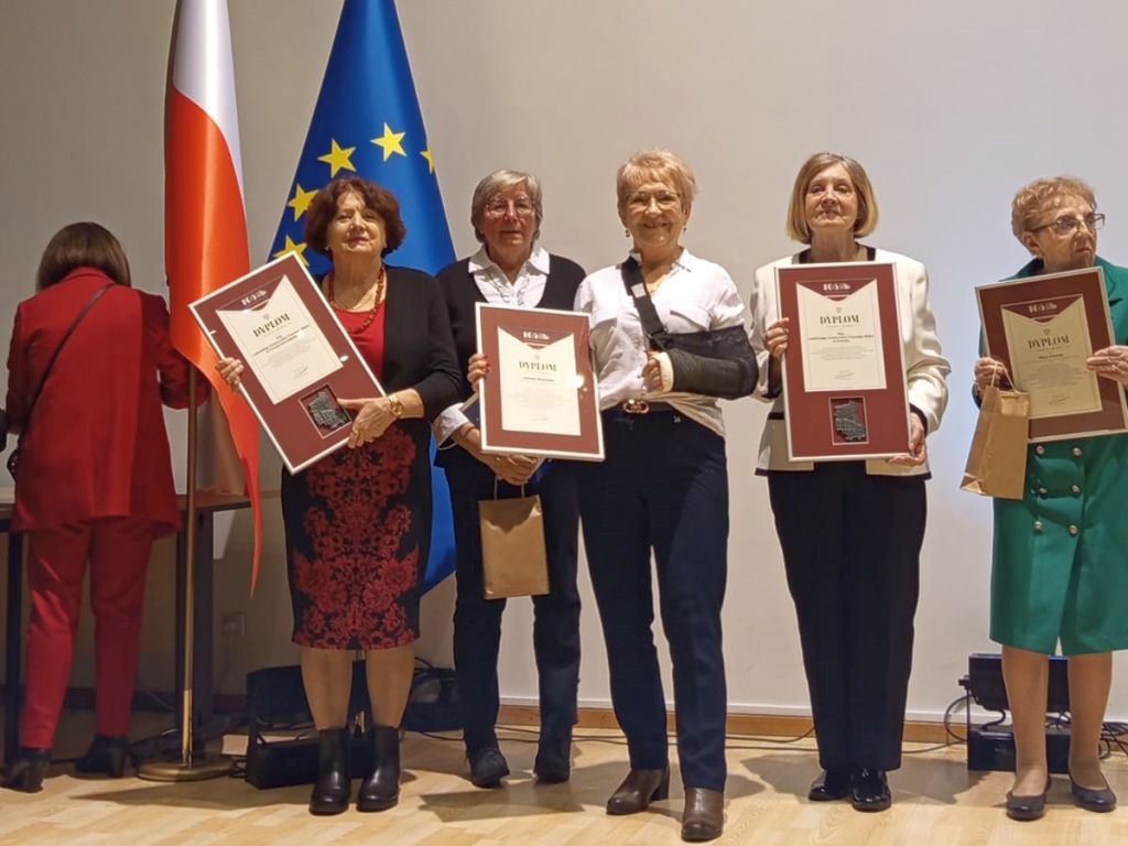 Jubileuszowe Gaudeamus