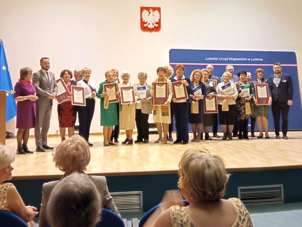 Jubileuszowe Gaudeamus