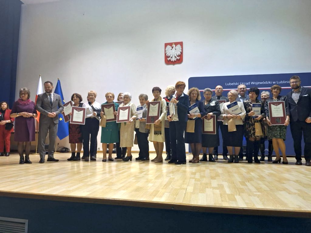 Jubileuszowe Gaudeamus