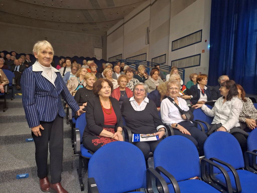Jubileuszowe Gaudeamus