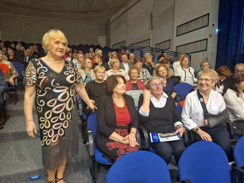 Jubileuszowe Gaudeamus