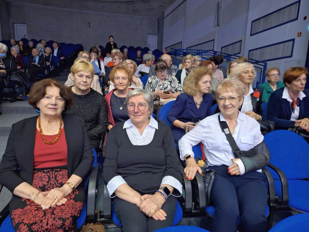 Jubileuszowe Gaudeamus