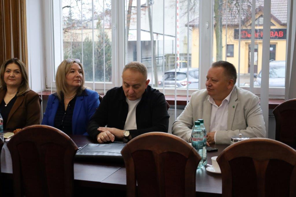 VI sesja III kadencji Rady Seniorów