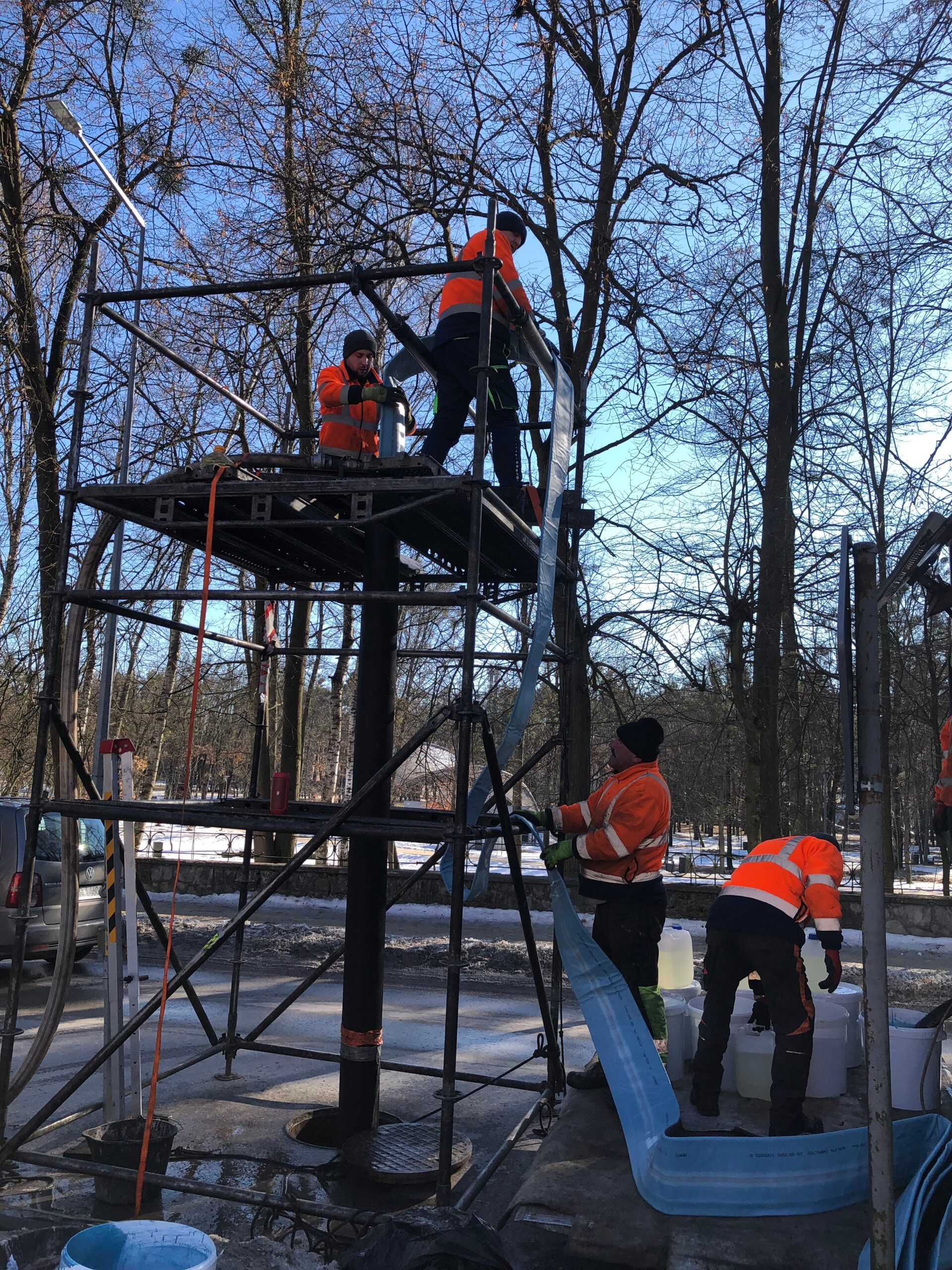 Transgraniczne Roztocze – ochrona kompleksu przyrodniczego