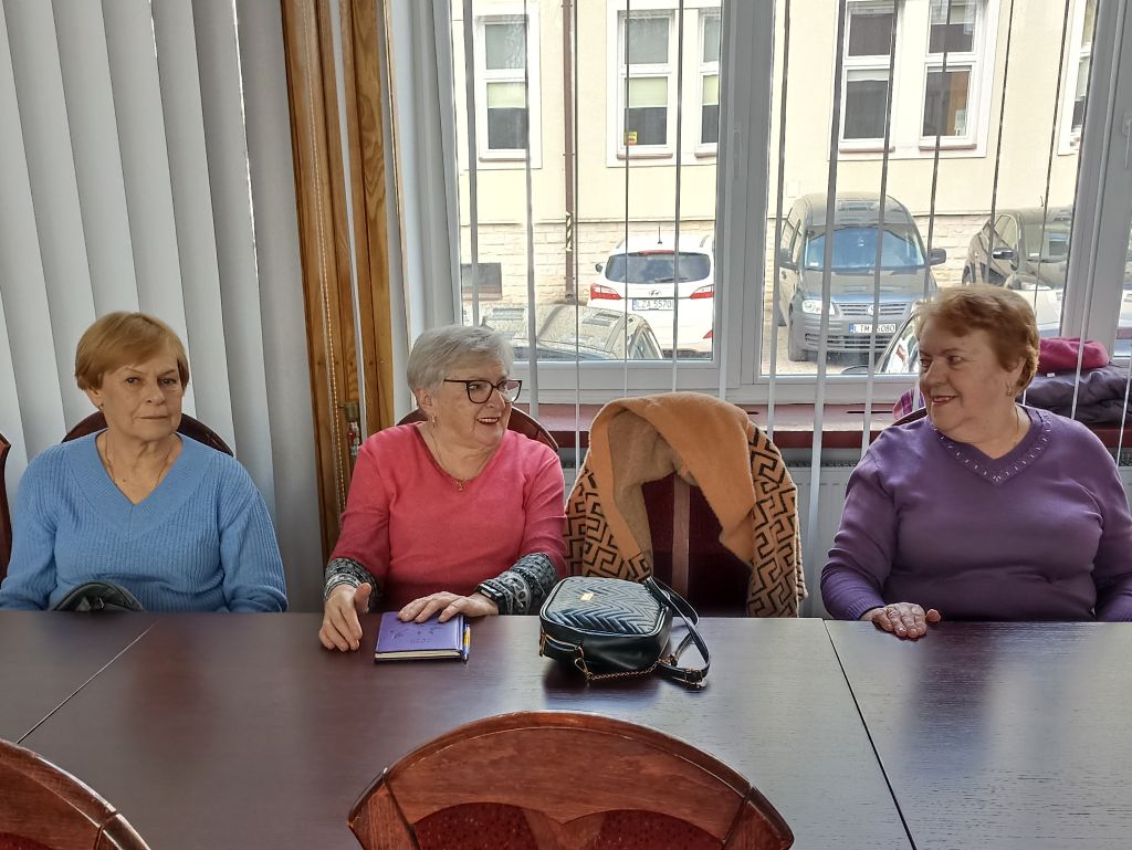 Granice Polski