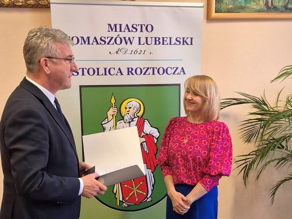 Powołania na stanowiska dyrektorów