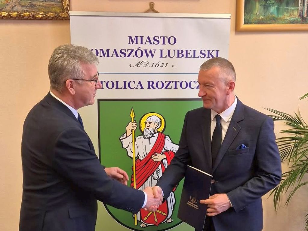 Powołania na stanowiska dyrektorów