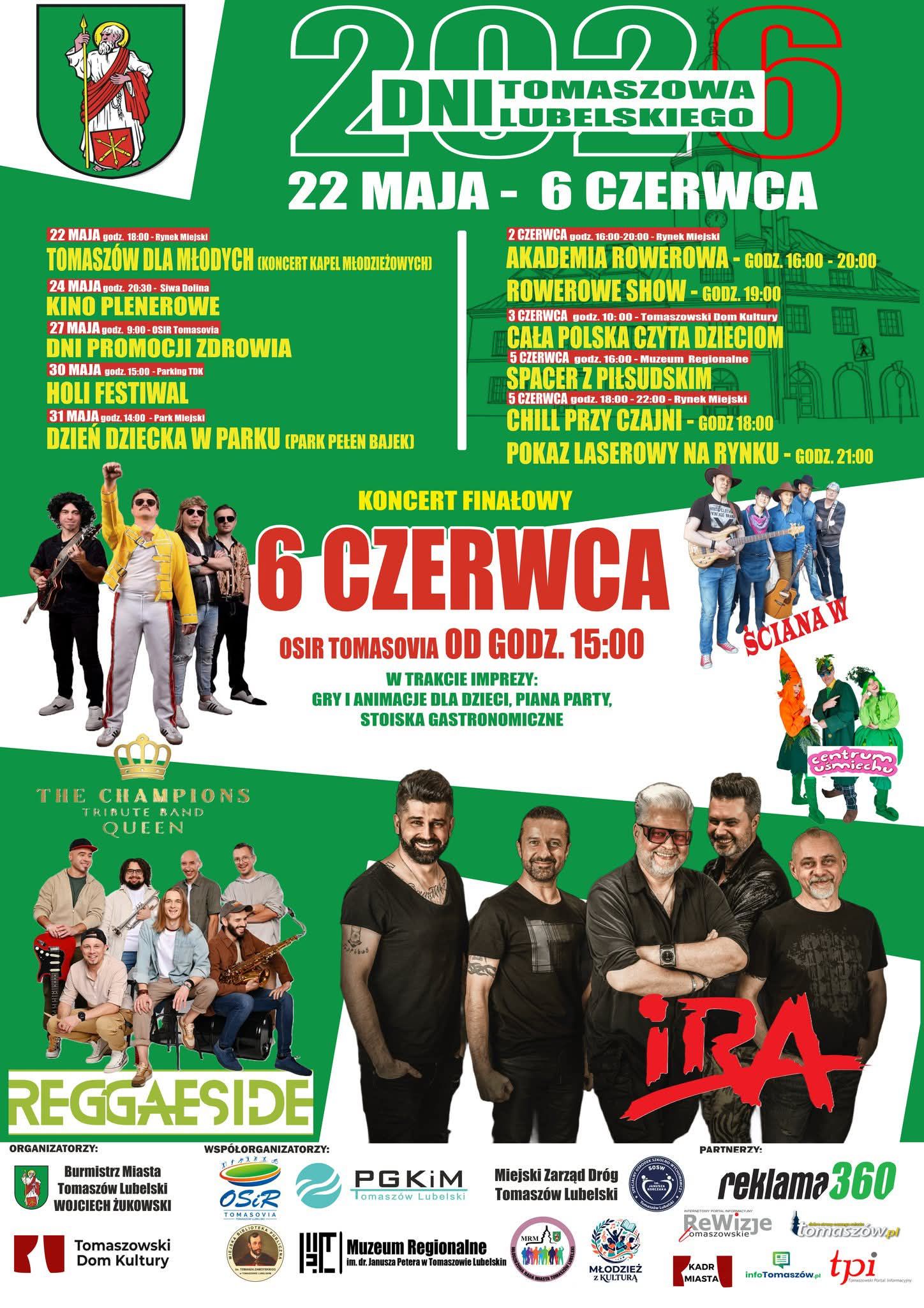 Dni Tomaszowa