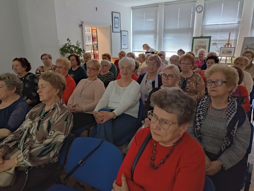 POZYTYWNE KOBIETY