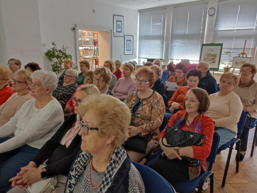 POZYTYWNE KOBIETY