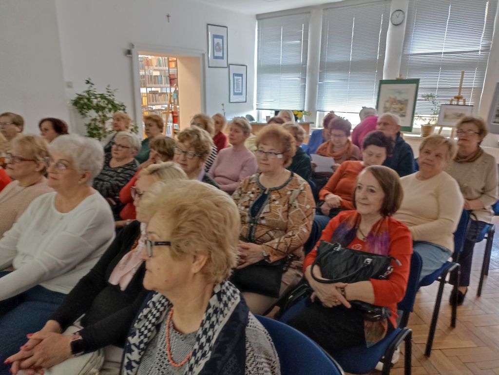 POZYTYWNE KOBIETY