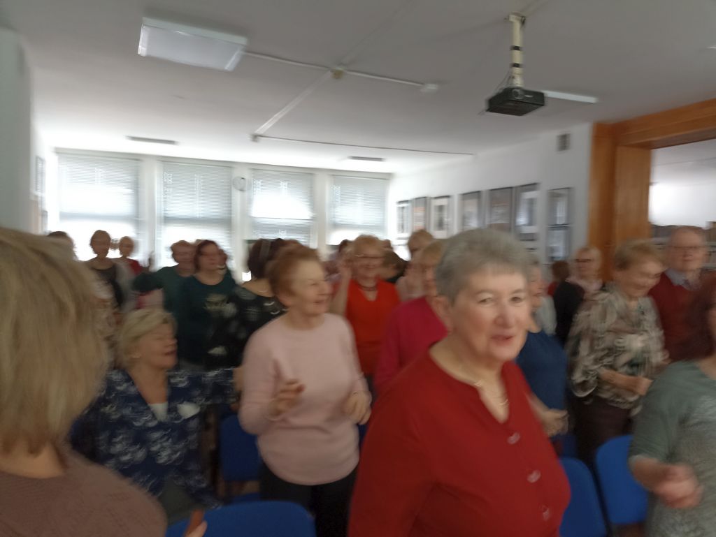 POZYTYWNE KOBIETY