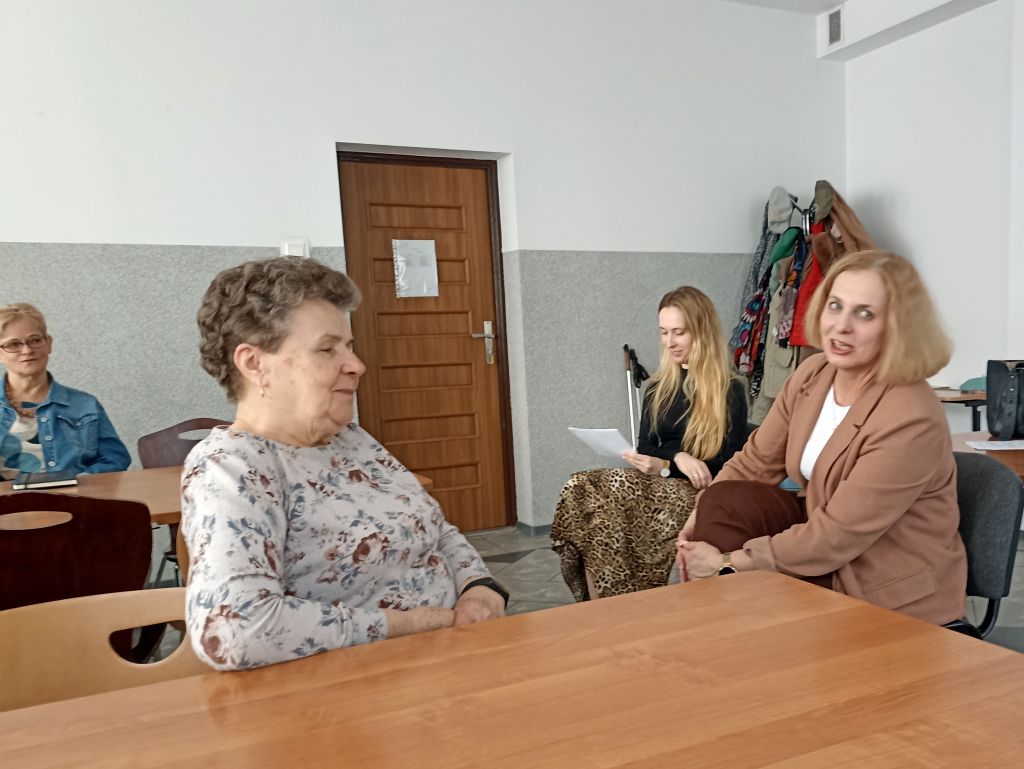 WARSZTATY Z PSYCHOLOGII – PORADNIA PSYCHOLOGICZNO-ZAWODOWA