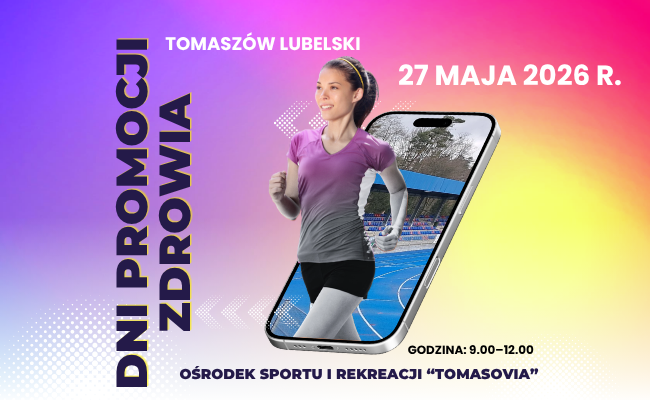 Dni Promocji Zdrowia 2026