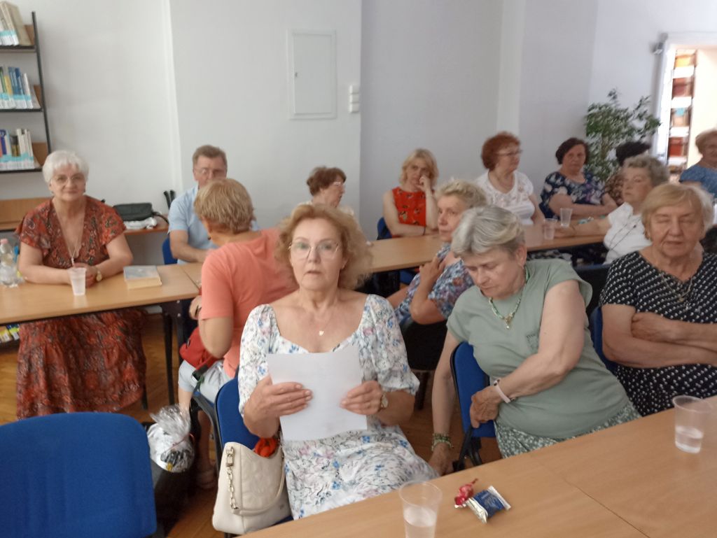 Uroczyste zakończenie roku jubileuszowego